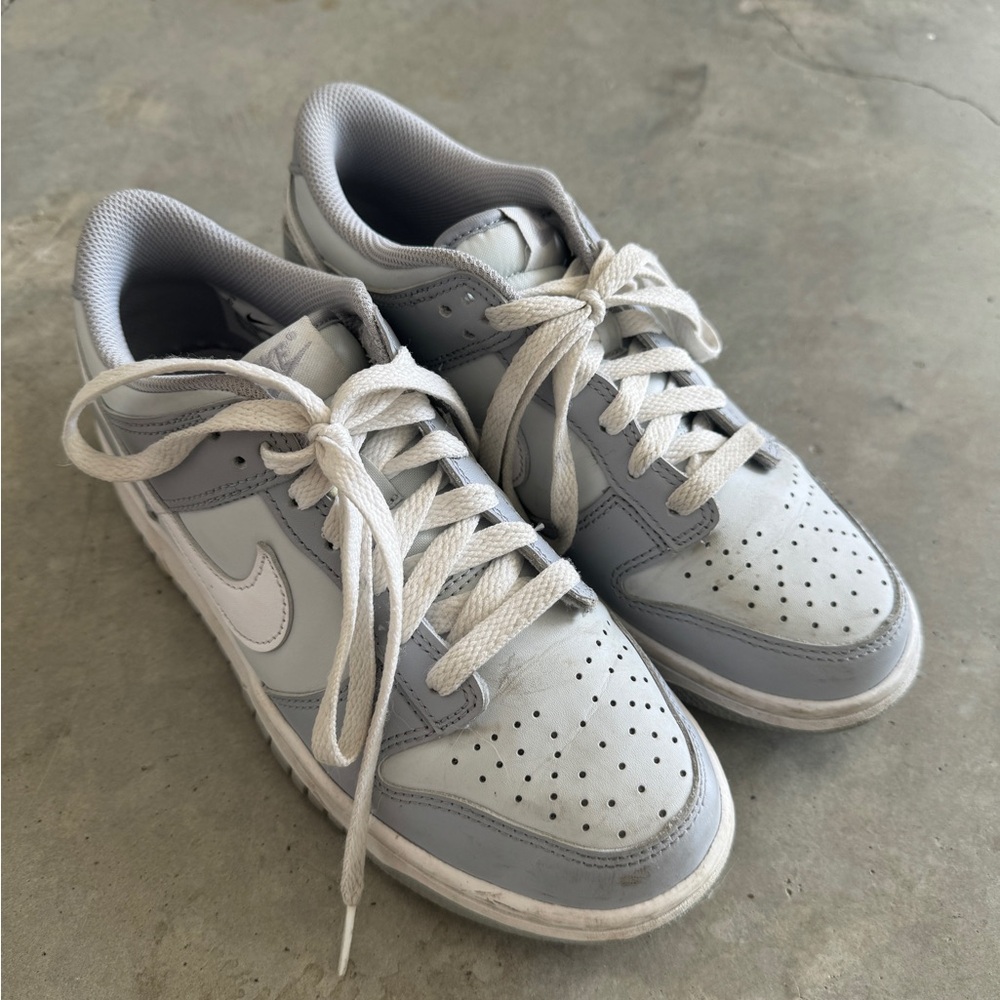 Nike Dunk low